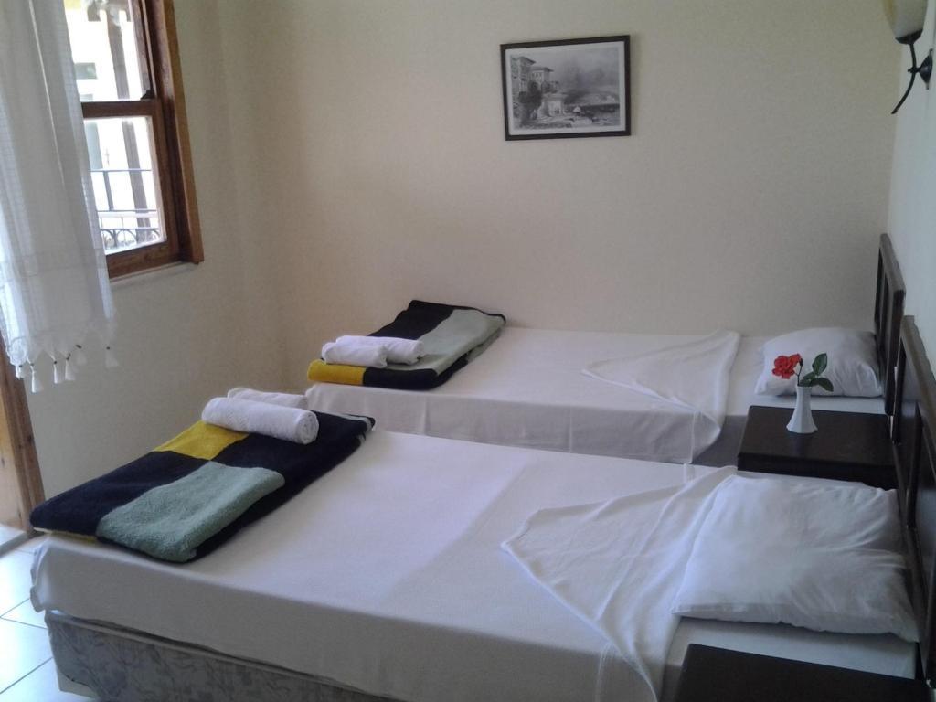 Guven Hotel Alanya Room photo