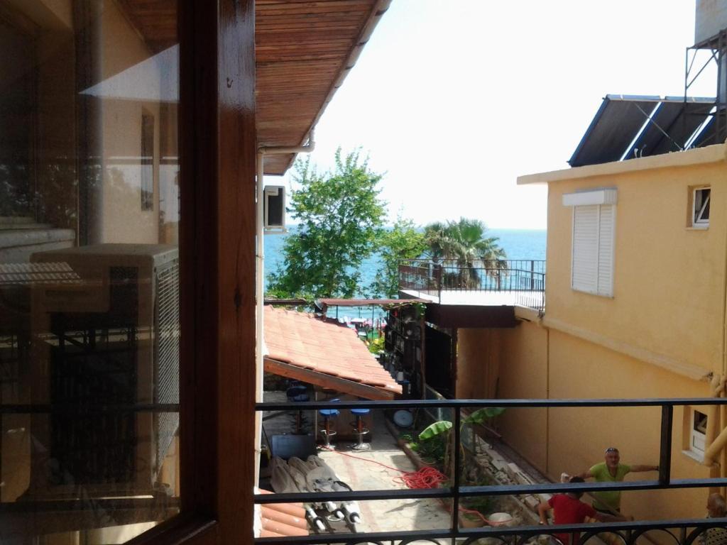 Guven Hotel Alanya Room photo